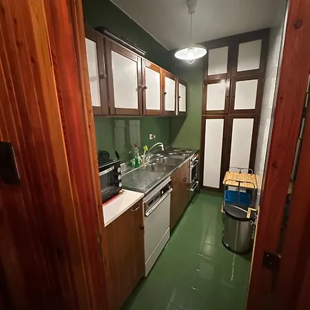 Clarissa -terminillo- Apartmán